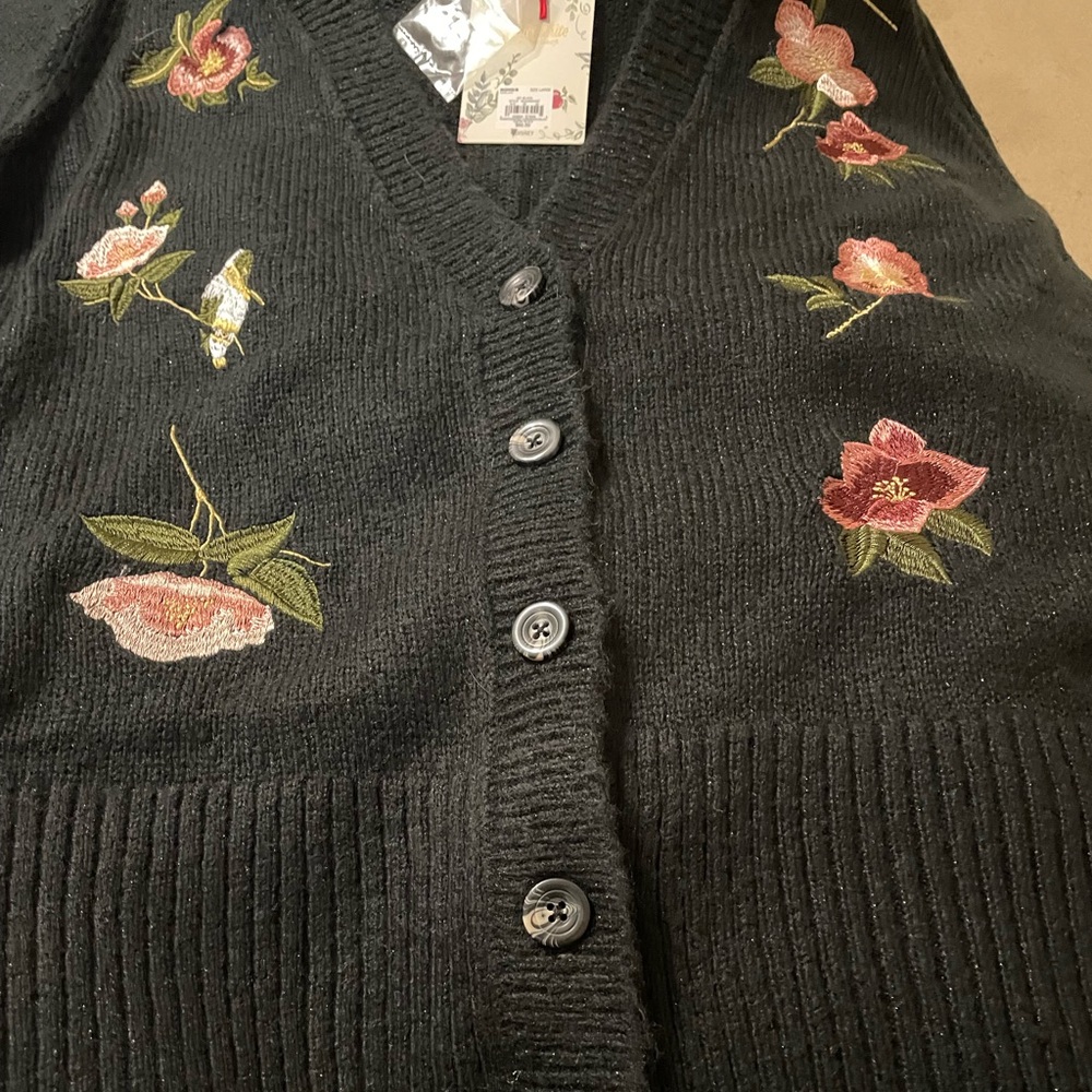 New with tags.  Lauren Conrad and Disney